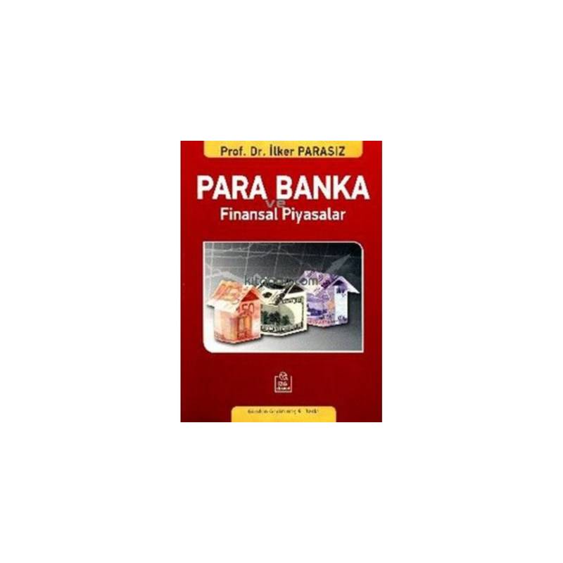 Para Banka Ve Finansal Piyasalar