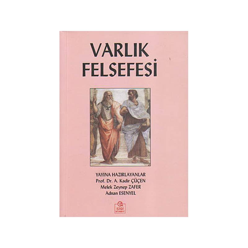 Varlık Felsefesi