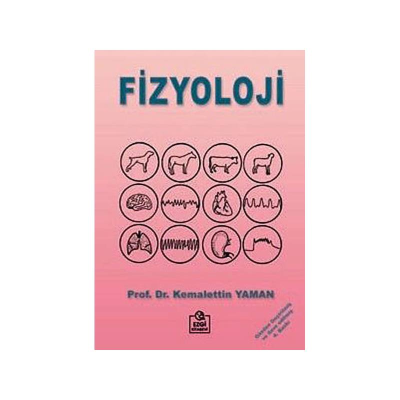 Fizyoloji