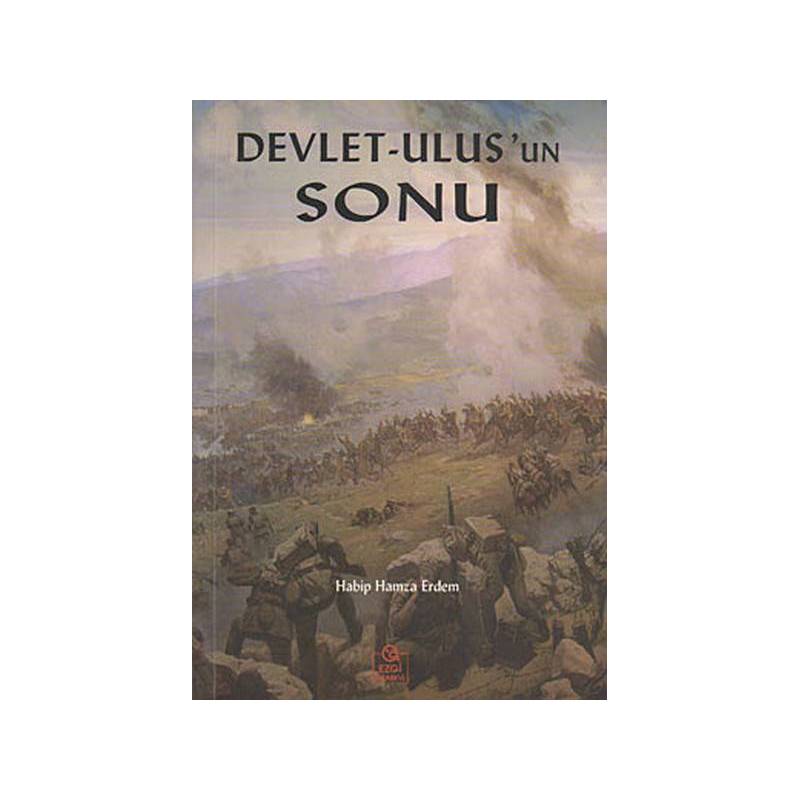 Devlet Ulus'un Sonu