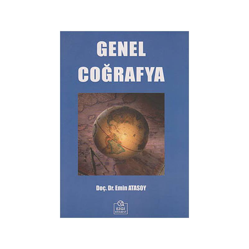 Genel Coğrafya