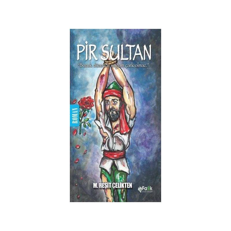 Pir Sultan