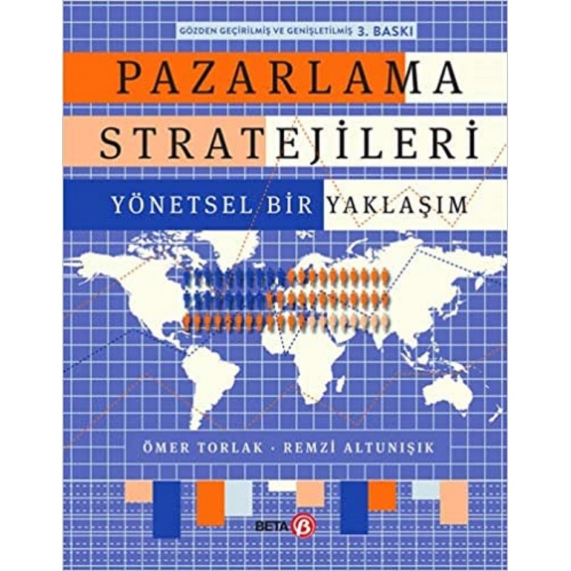 Pazarlama Stratejileri / Yöntemsel Bir Yaklaşım