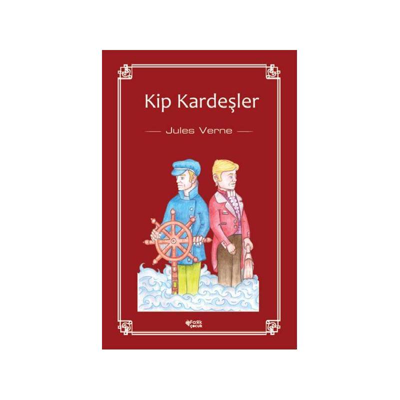 Kip Kardeşler
