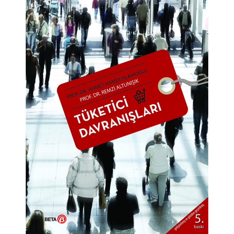 Tüketici Davranışları Tüketici Davranışları