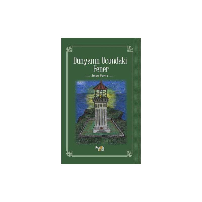 Dünyanın Ucundaki Fener