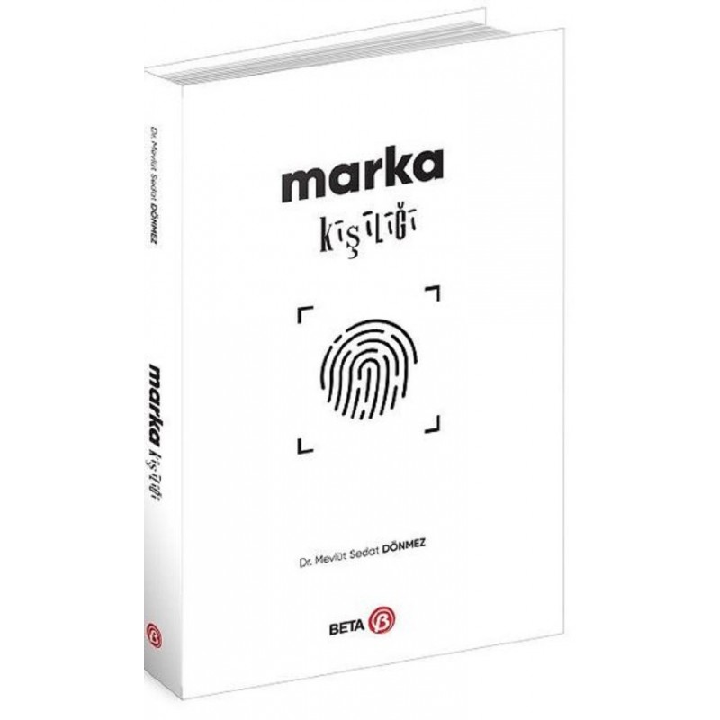 Marka Kişiliği Marka Kişiliği