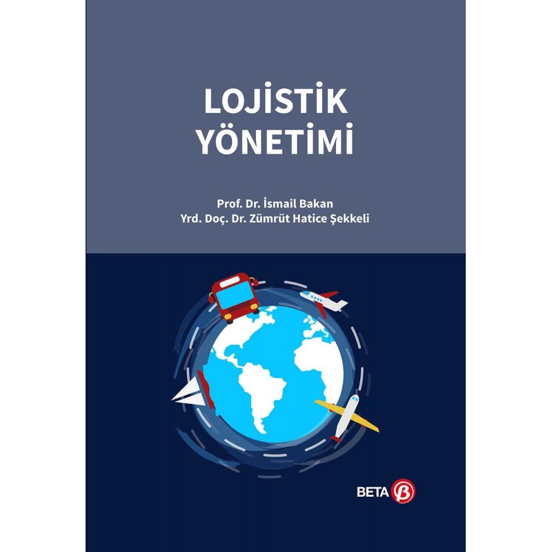 Lojistik Yönetimi Lojistik Yönetimi