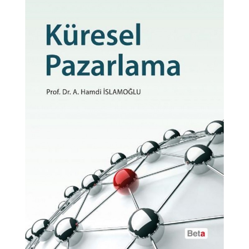 Küresel Pazarlama