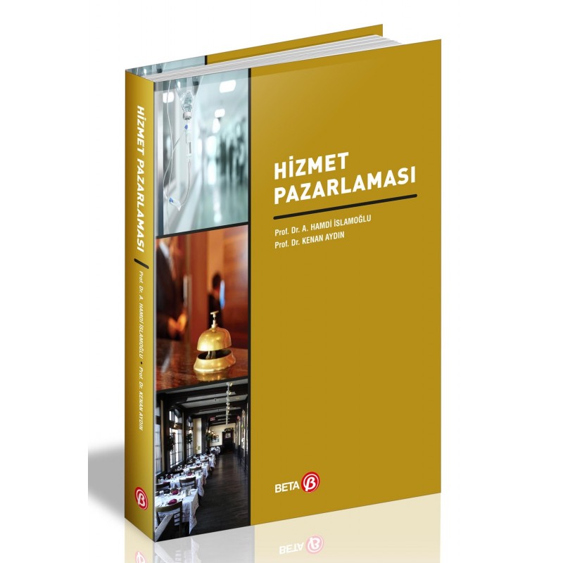 Hizmet Pazarlaması