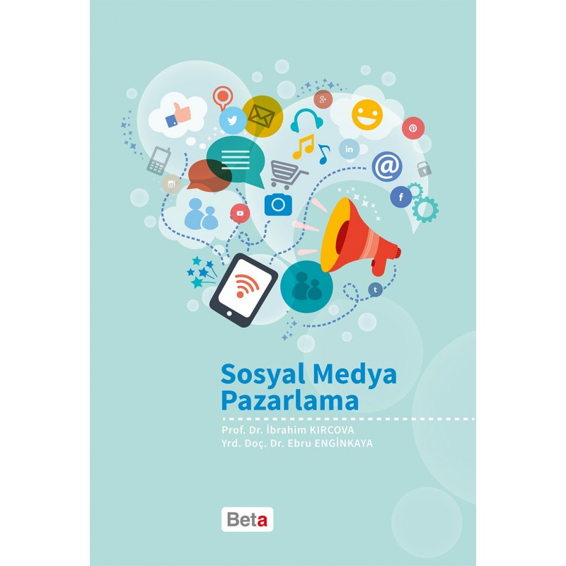 Sosyal Medya Pazarlama