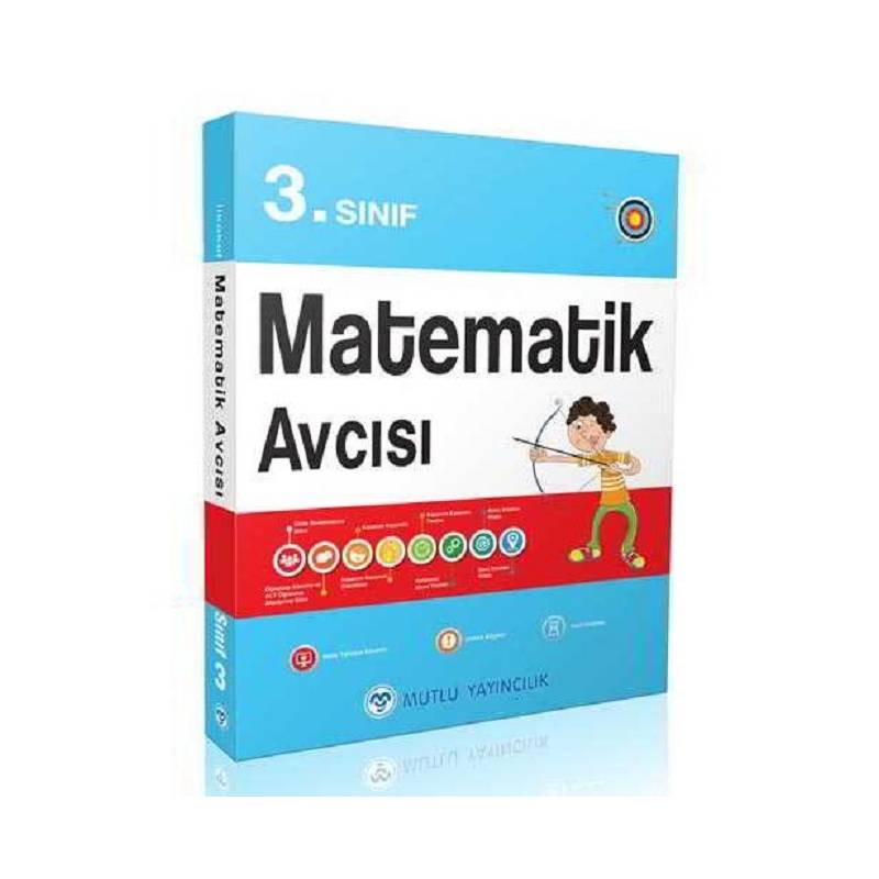 3.Sınıf Matematik Avcısı...