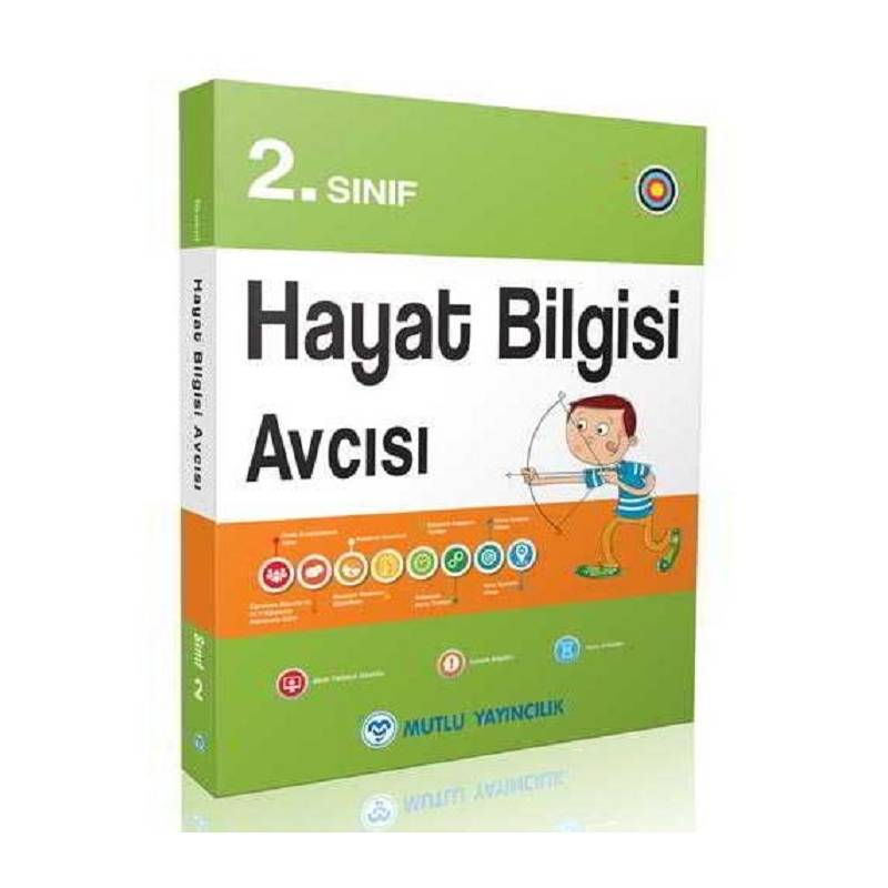 2.Sınıf Hayat Bilgisi...