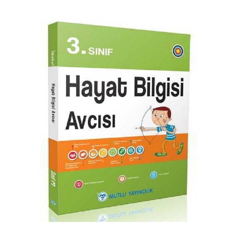 3.Sınıf Hayat Bilgisi...