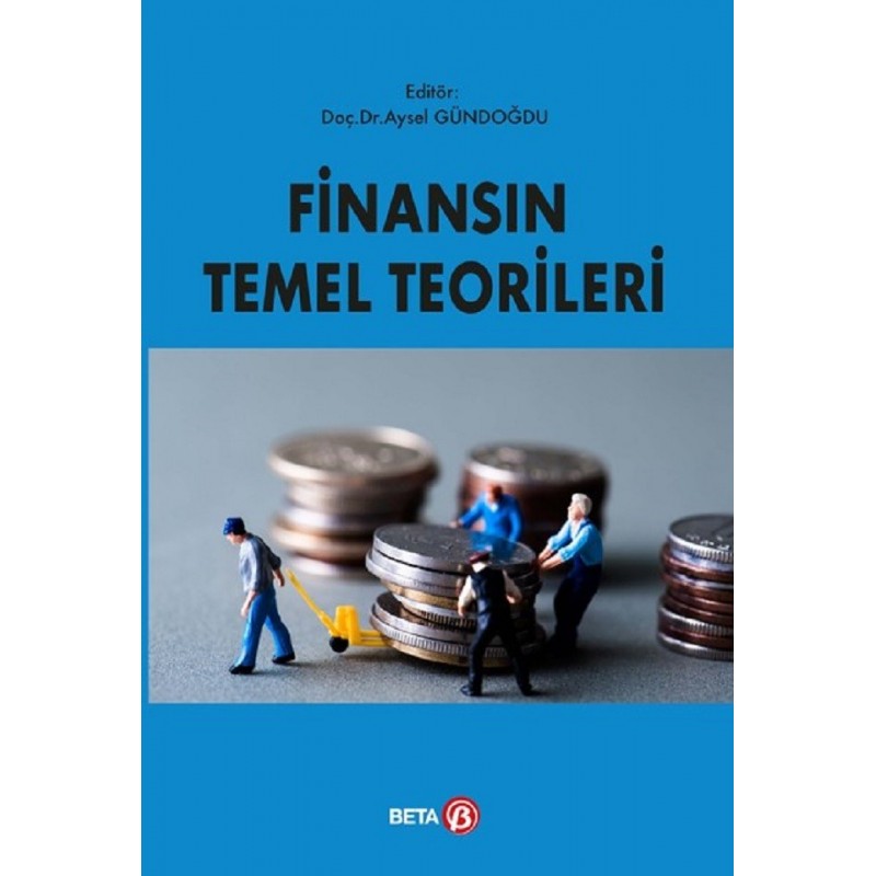 Finansın Temel Teorileri