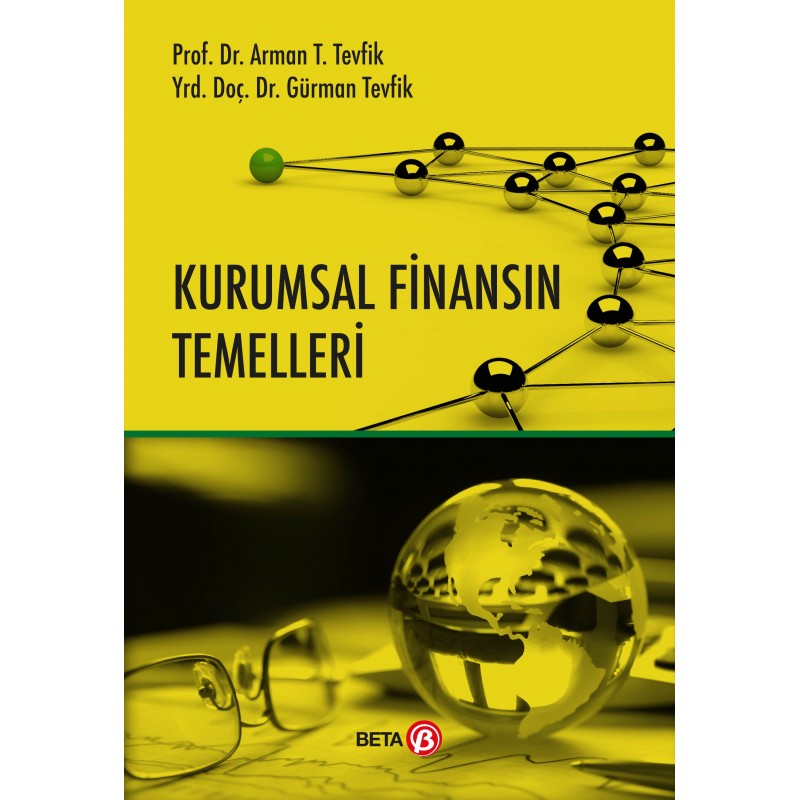 Kurumsal Finansın Temelleri