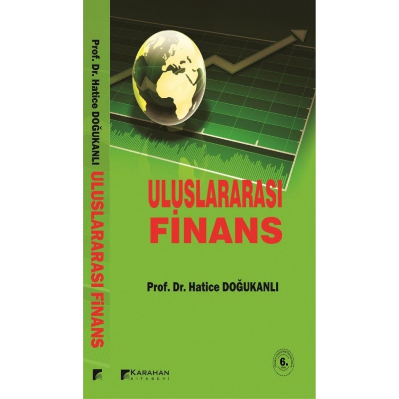 Uluslararası Finans