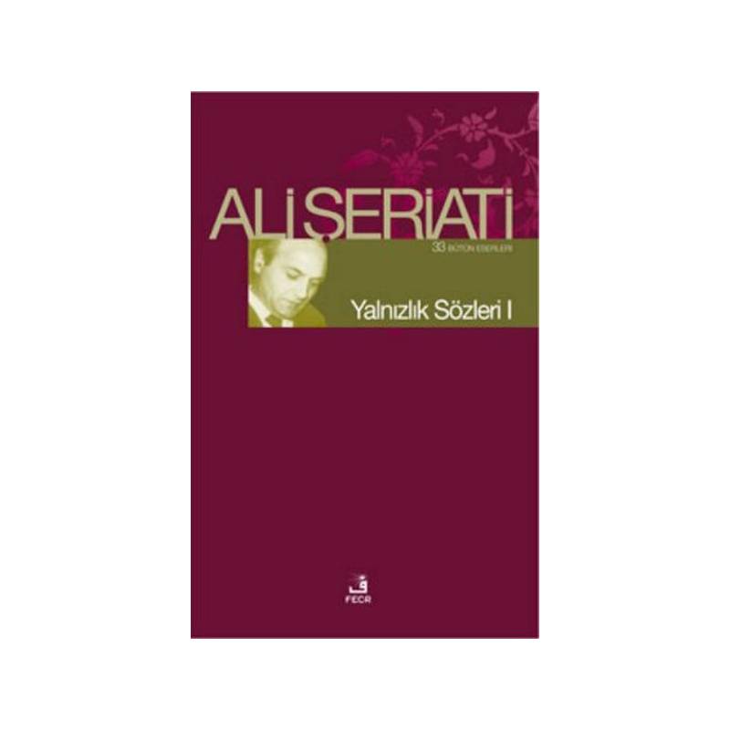 Yalnızlık Sözleri 1