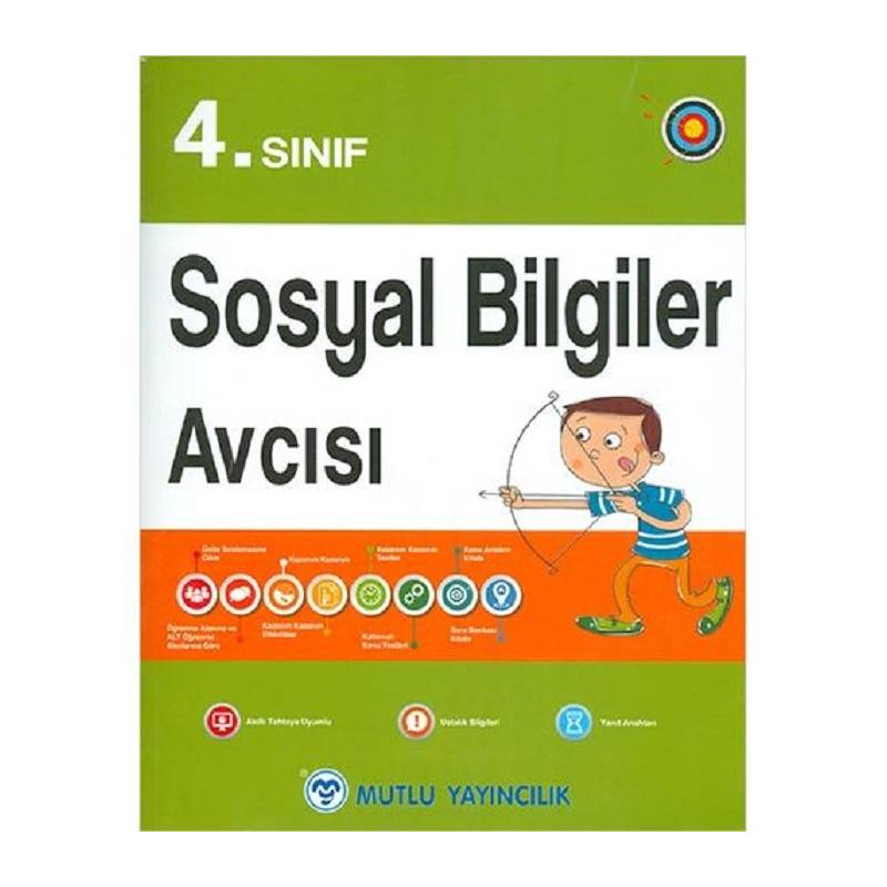 4.Sınıf Sosyal Bilgiler...