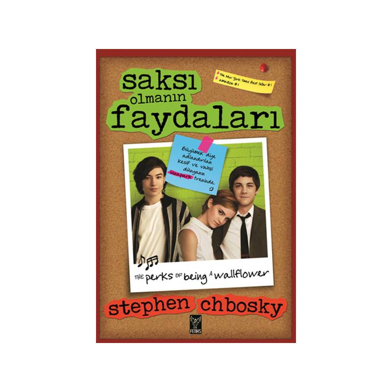 Saksı Olmanın Faydaları