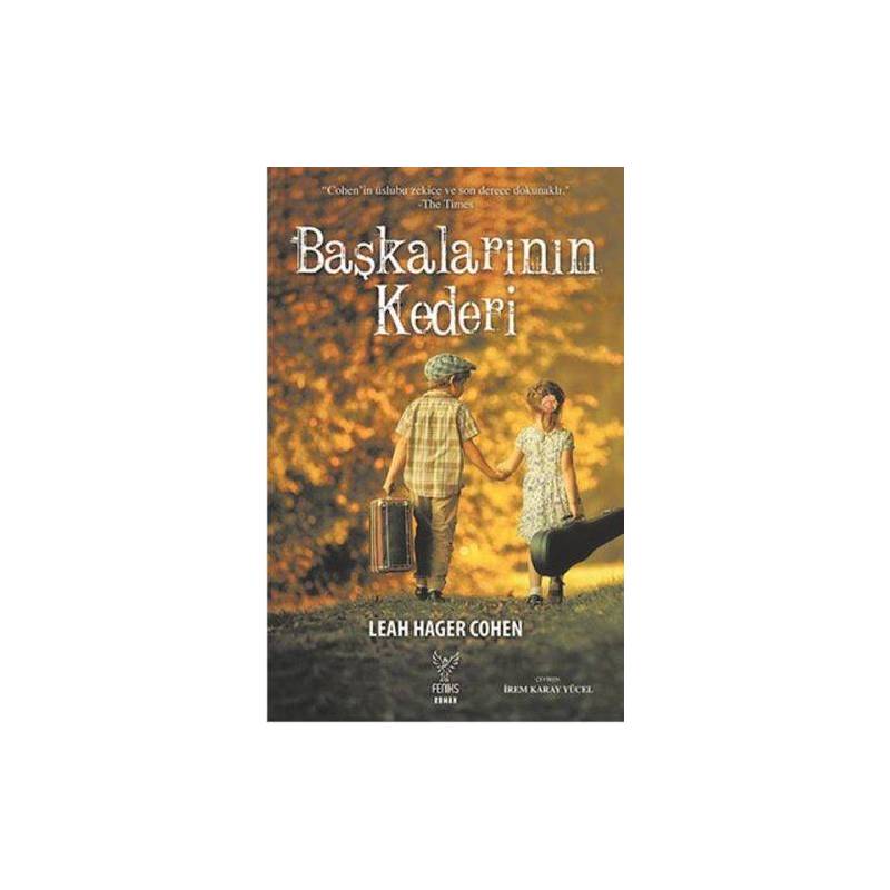 Başkalarının Kederi