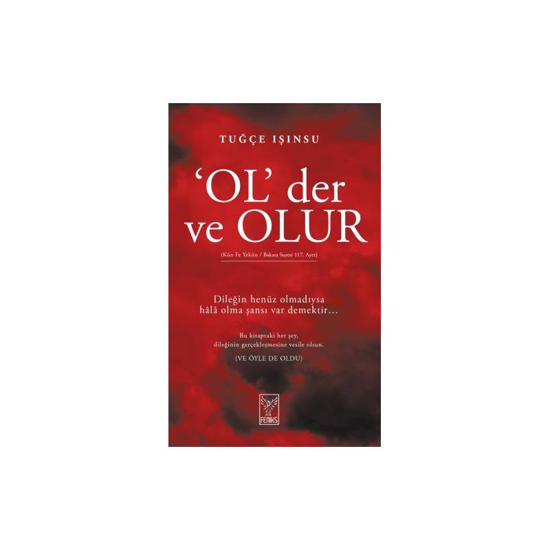 Ol Der Ve Olur