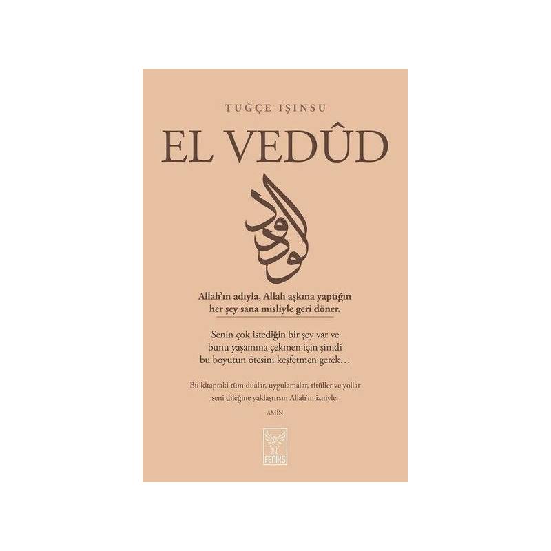 El Vedud