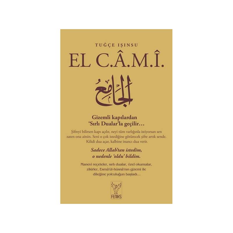 El Cami