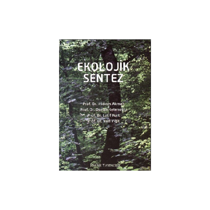 Ekolojik Sentez
