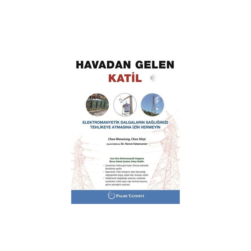 Havadan Gelen Katil Havadan Gelen Katil