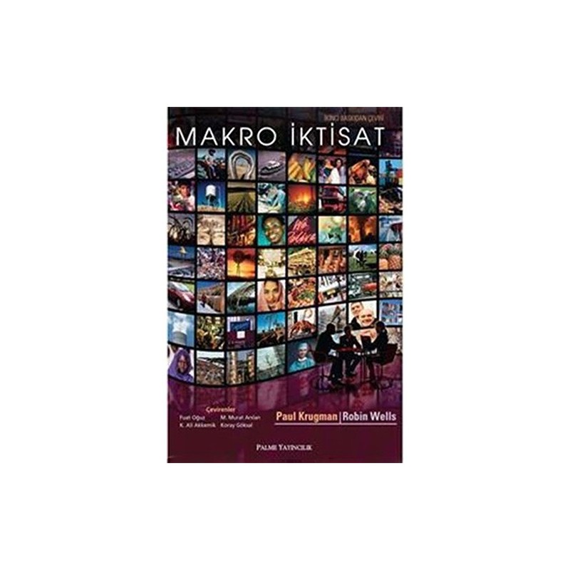 Makro İktisat