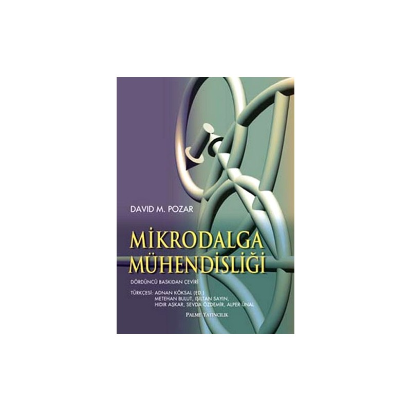 Mikrodalga Mühendisliği