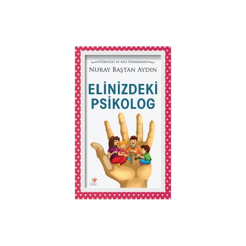 Elinizdeki Psikolog