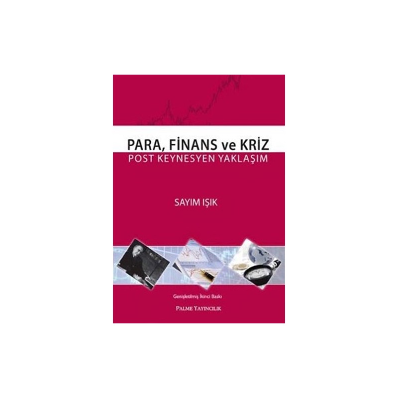 Para, Finans Ve Kriz