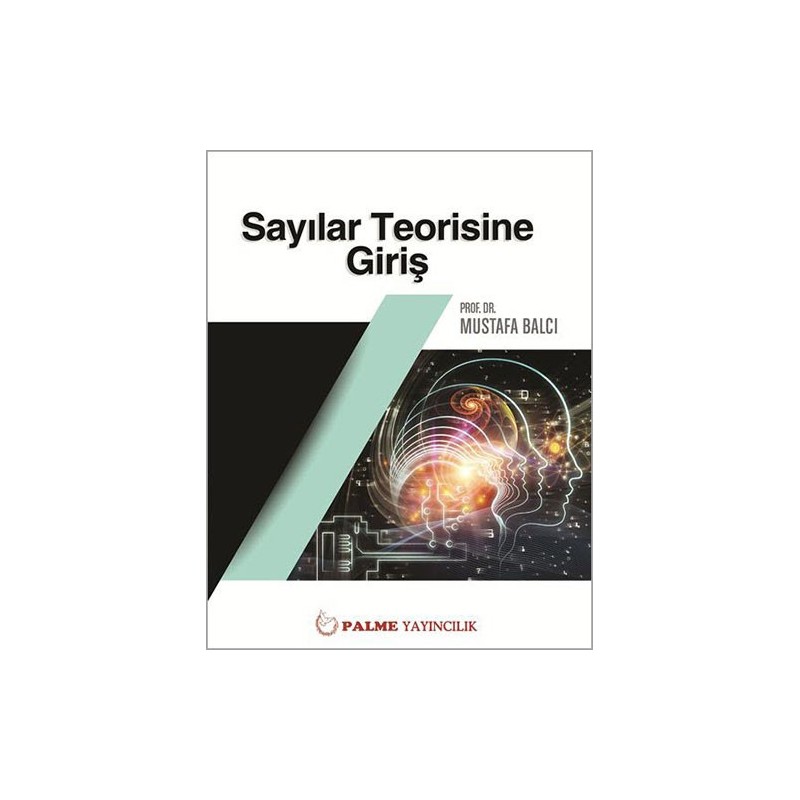 Sayılar Teorisine Giriş