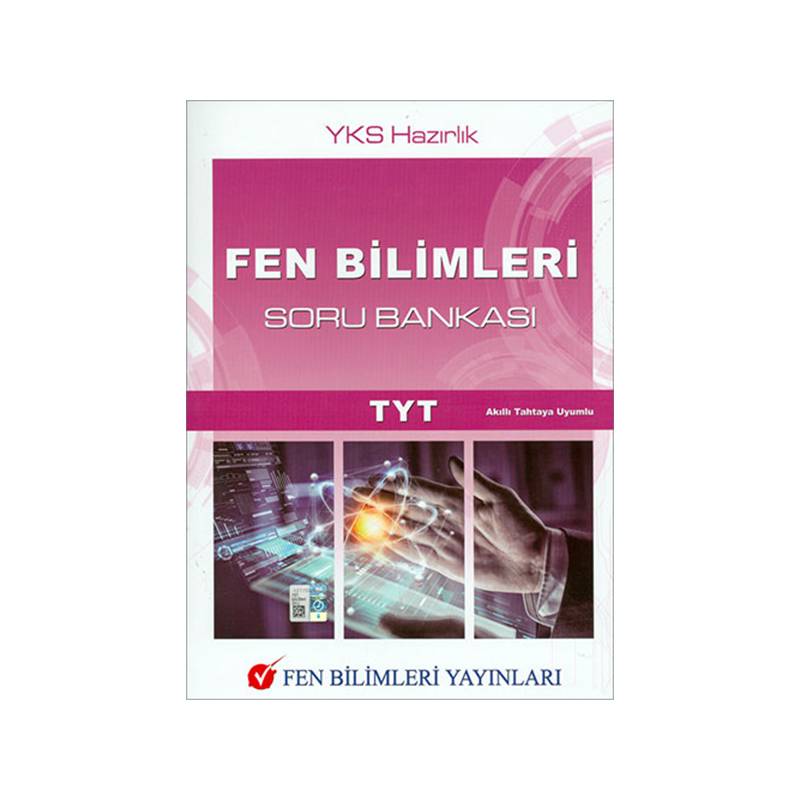 Fen Bilimleri Fen Bilimleri Tyt Soru Bankası Yeni