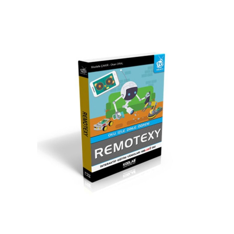 Remotexy