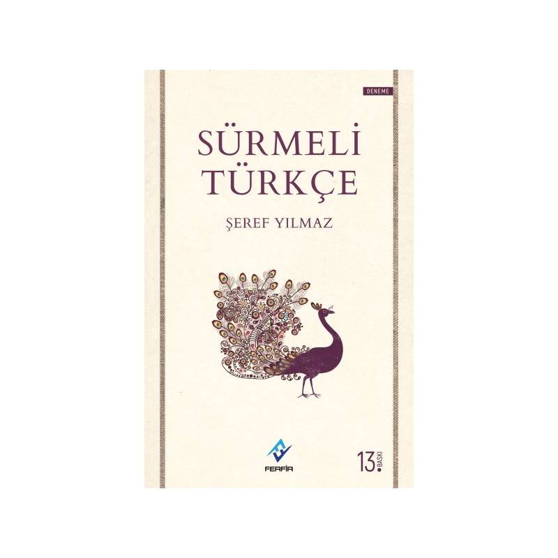 Sürmeli Türkçe