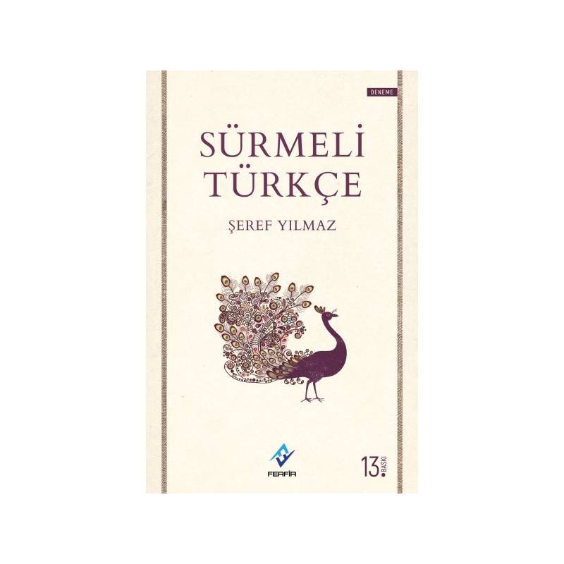 Sürmeli Türkçe