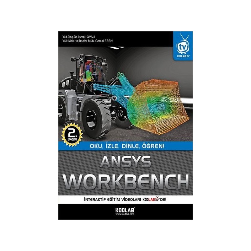 Ansys Workbench