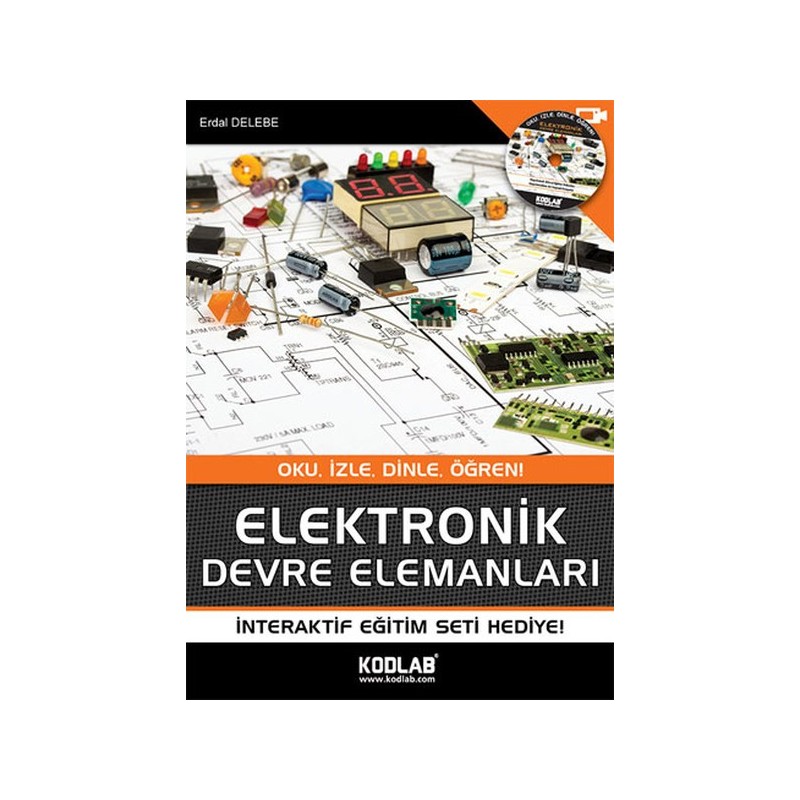 Elektronik Devre Elemanları