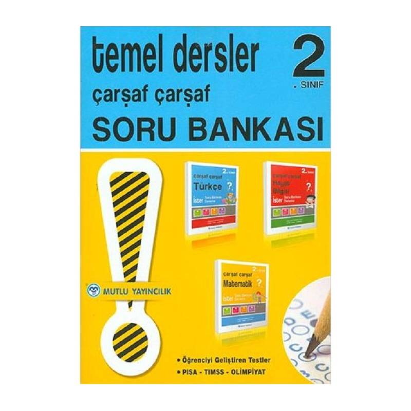 2.Sınıf Temel Dersler...