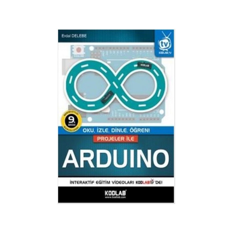 Projeler İle Arduino