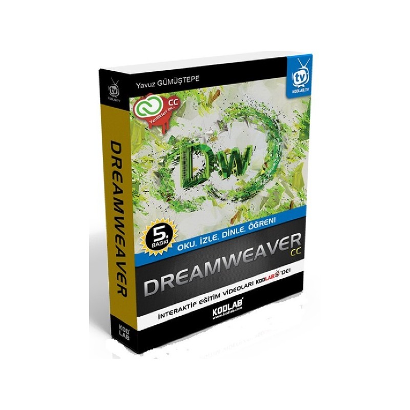 Dreamweaver Cs6 Ile Cc