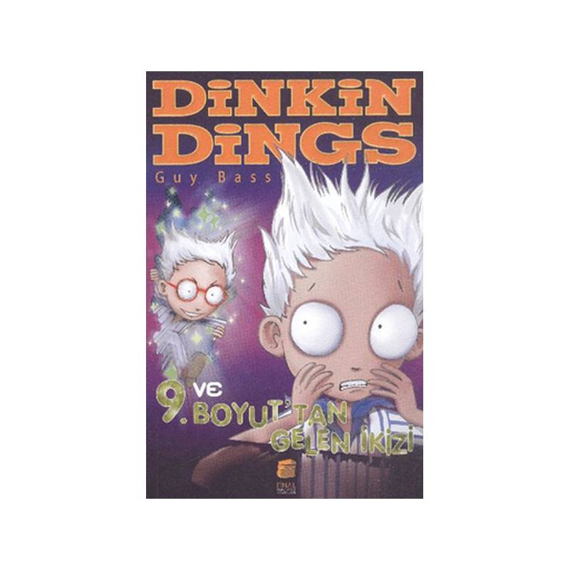 Dinkin Dings Ve 9. Boyut'tan Gelen İkizi