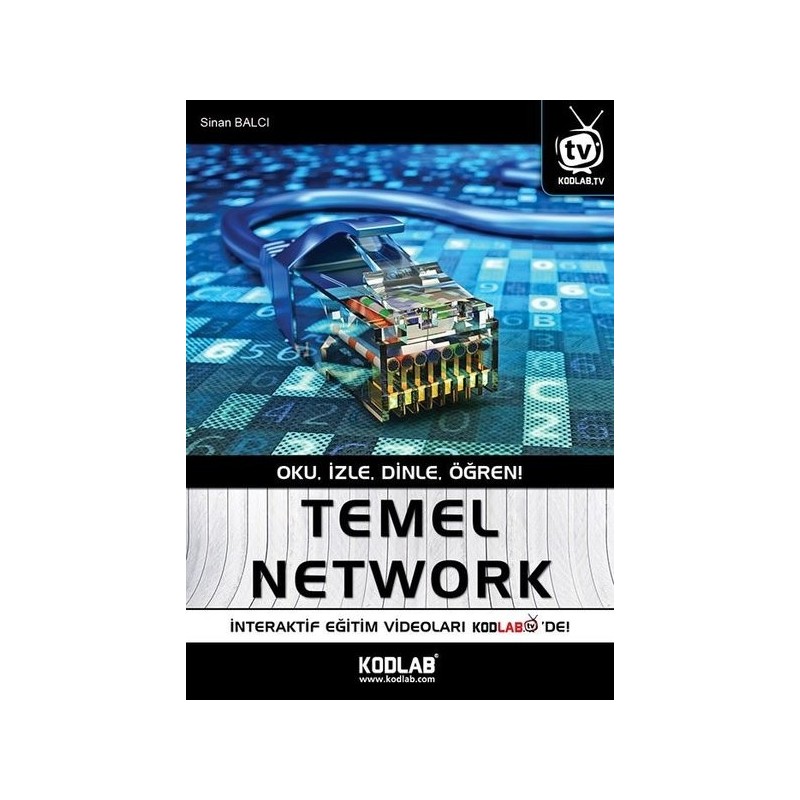 Temel Network