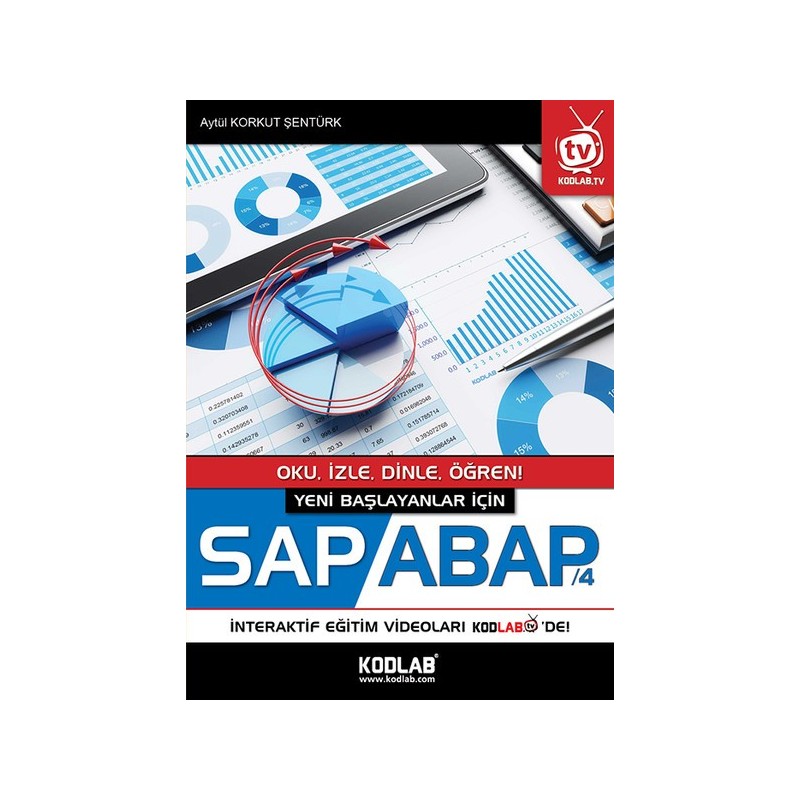 Yeni Başlayanlar İçin Sap / Abap 4