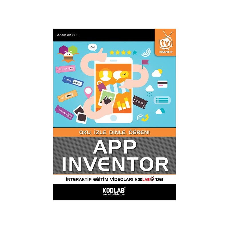 App İnventor