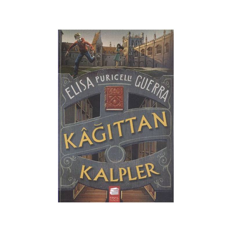 Kağıttan Kalpler