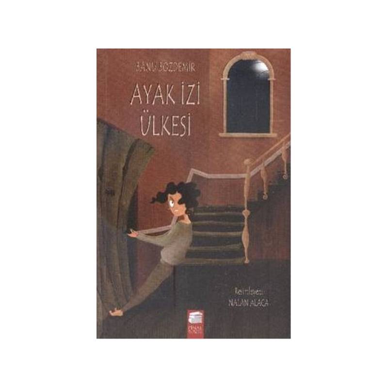 Ayak İzi Ülkesi